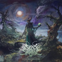 Purchase Signs Of The Swarm - Vital Deprivation