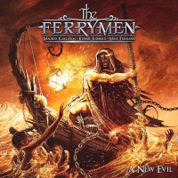 Purchase The Ferry Men - A New Evil