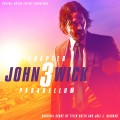 Purchase Tyler Bates - John Wick: Chapter 3 - Parabellum Mp3 Download