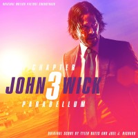 Purchase Tyler Bates - John Wick: Chapter 3 - Parabellum