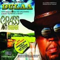 Purchase Dulaa - The Grass Ain't Greener (CDS)