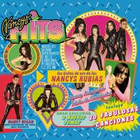 Purchase Nancys Rubias - Nancys Hits