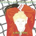 Buy Nicholas Desamory - Like You Mp3 Download