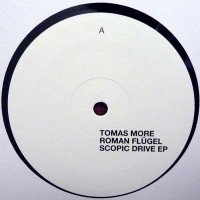 Purchase Tomas More - Scopic Drive (With Roman Flugel) (EP)