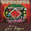 Buy Twisted Sister - A Twisted Xmas Live In Las Vegas Mp3 Download