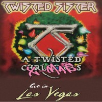 Purchase Twisted Sister - A Twisted Xmas Live In Las Vegas