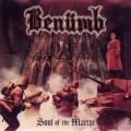 Buy Benumb - Soul Of The Martyr Mp3 Download