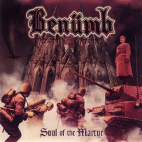 Purchase Benumb - Soul Of The Martyr