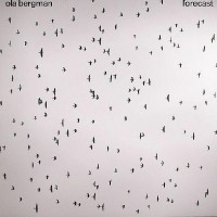 Purchase Ola Bergman - Forecast (Vinyl)