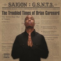 Purchase Saigon - GSNT3: The Troubled Times Of Brian Carenard