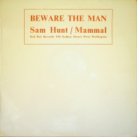 Purchase Sam Hunt - Mammal - Beware The Man (Vinyl)