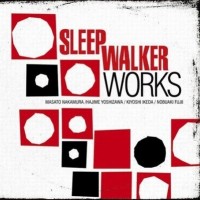 Purchase Sleep Walker - Works