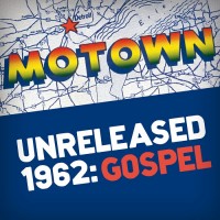 Purchase VA - Motown Unreleased 1962: Gospel