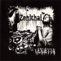 Purchase Zenithal - Vendetta