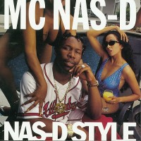 Purchase MC Nas-D - Nas-D Style