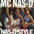 Purchase MC Nas-D- Nas-D Style MP3