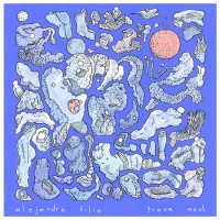 Purchase Alejandro Filio - Trova Azul (EP)