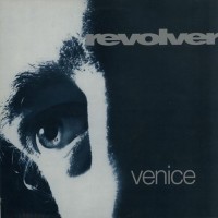 Purchase Revolver - Venice (EP)