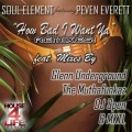 Buy Soul Element - How Bad I Want Ya (The Remixes) Mp3 Download