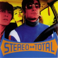 Purchase Stereo Total - Oh Ah