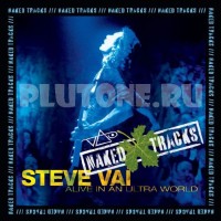 Purchase Steve Vai - Naked Tracks Vol. 4