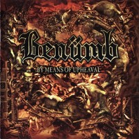 Purchase Benumb - By Means Of Upheaval
