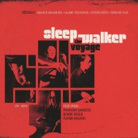 Purchase Sleep Walker - The Voyage