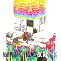 Purchase The Mint Chicks - Screens