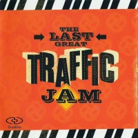 Purchase Traffic - The Last Great Traffic Jam