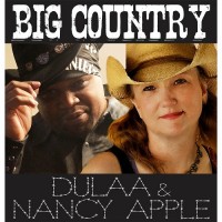 Purchase Dulaa - Big Country (With Nancy Apple) (CDS)