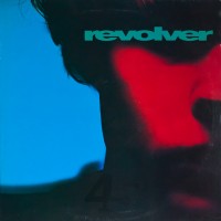 Purchase Revolver - 45 (EP)