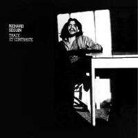 Purchase Richard Seguin - Trace Et Contraste (Vinyl)