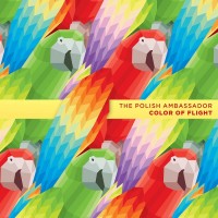 Purchase The Polish Ambassador - Color Of Flight