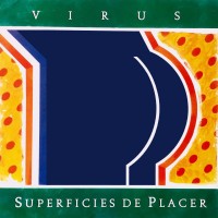 Purchase Virus - Superficies De Placer