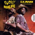 Buy C.K. Mann & His Carousel 7 - Funky Highlife (Vinyl) Mp3 Download