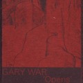 Buy Gary War - Opens (Tape) Mp3 Download