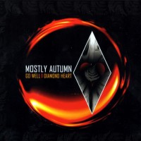 Purchase Mostly Autumn - Go Well Diamond Heart CD2