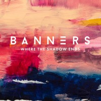 Purchase Banners - Where The Shadow Ends
