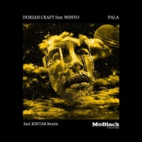 Purchase Dorian Craft - Pala (CDS)