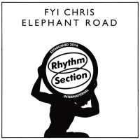 Purchase Fyi Chris - Elephant Road