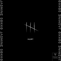 Purchase Jasmine Sokko - Hurt (CDS)