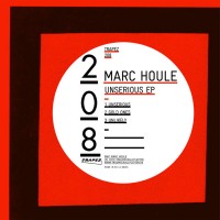 Purchase Marc Houle - Unserious (EP)