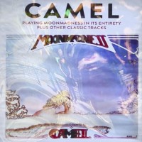Purchase Camel - Live At The Royal Albert Hall 2018