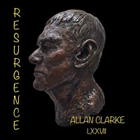Purchase Allan Clarke - Resurgence