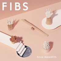 Purchase Anna Meredith - Fibs