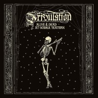 Purchase Tribulation - Alive & Dead at Södra Teatern