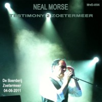 Purchase Neal Morse - Testimony 2: Live In Los Angeles CD3
