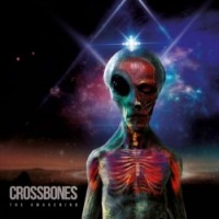 Purchase Crossbones - The Awakening