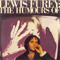 Purchase Lewis Furey - The Humours Of Lewis Furey (Vinyl)