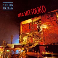 Purchase Les Rita Mitsouko - Rita Mitsouko